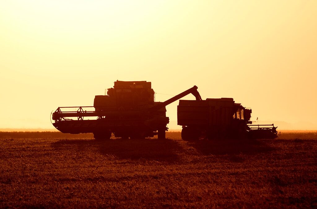 O impacto do conflito na Ucrânia para o agronegócio brasileiro