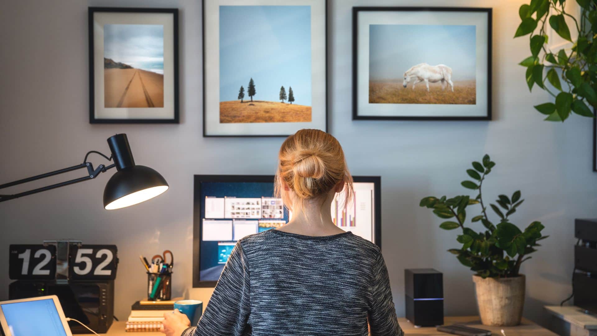 Home Office